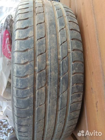 Колеса 215/65/16