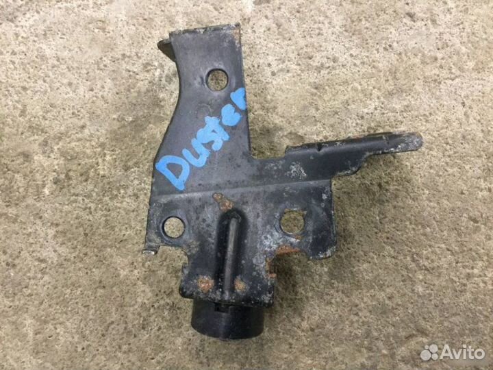 Концевик Renault Duster 2012