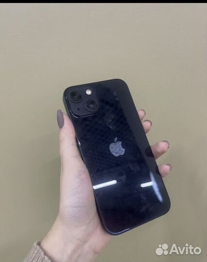 iPhone 13, 128 ГБ
