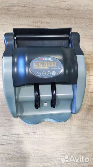 Счетная машинка для денег