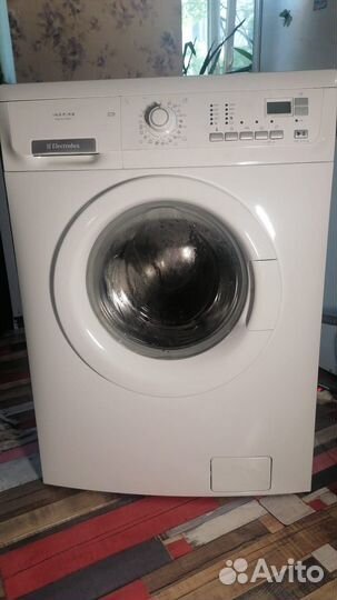 Стиральная машина бу