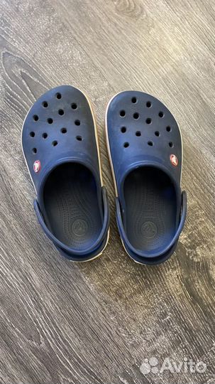 Crocs