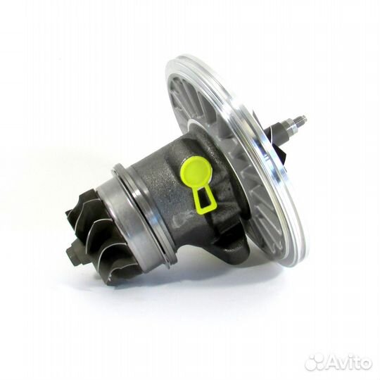 Картридж турбины KP26 BMW 3.0 M57N 286 л.с