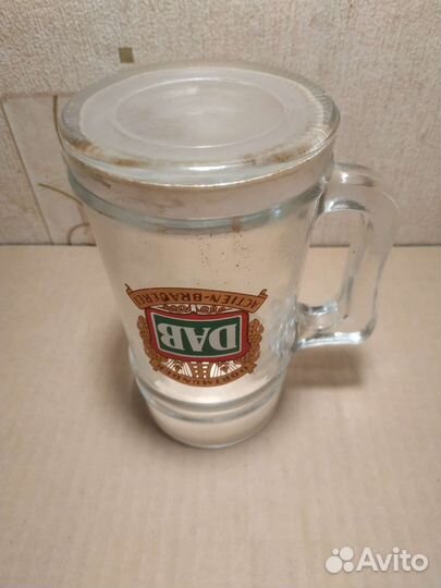 Пивная кружка Германия