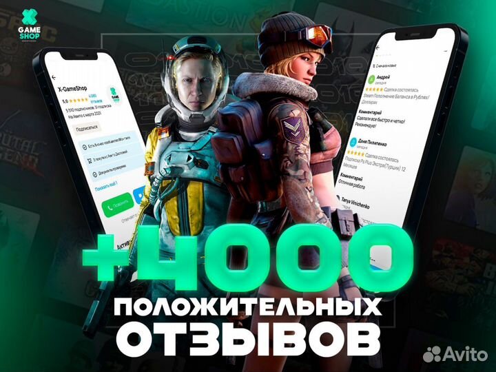 Подписка PS Plus Essential 1-12 Месяцев