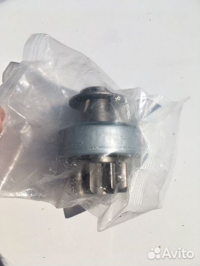 Бендикс стартера Тойота Королла