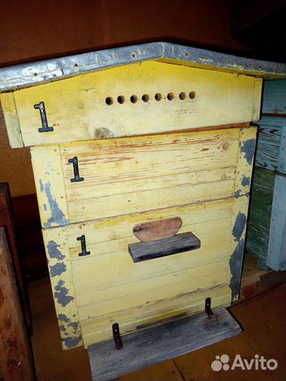 Улей для пчел