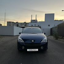 Peugeot 307 1.6 AT, 2006, 446 000 км, с пробегом, цена 380 000 руб.