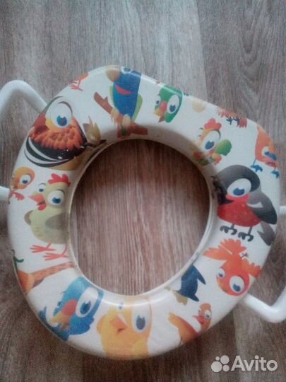 Крышка Для туалета