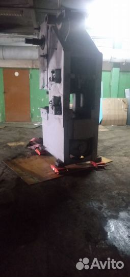 Такелажные работы, перемещение оборудования