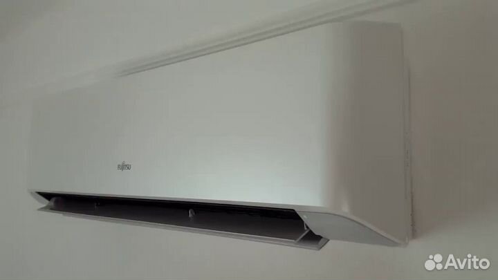 Кондиционер Fujitsu
