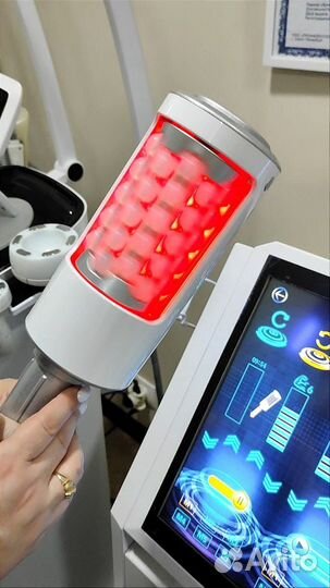 Эндосфера массаж