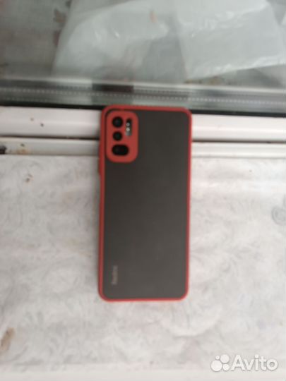Xiaomi Redmi Note 10T, 4/128 ГБ