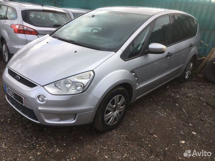 Датчик курсовой устойчивости Ford S-Max / Galaxy