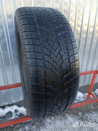 Dunlop SP Winter Sport 3D 265/50 R19