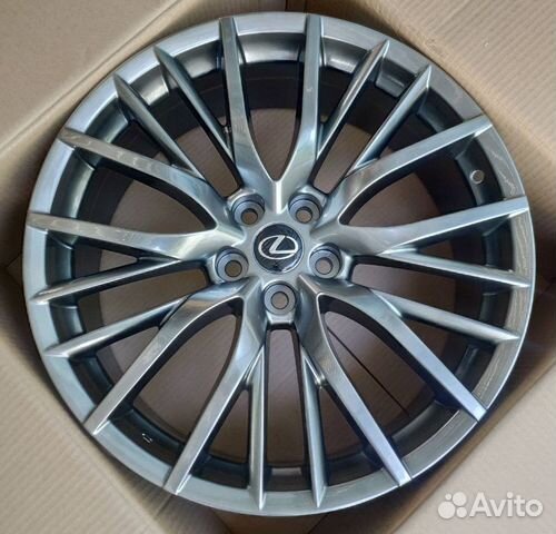 Диски для Тойота Камри Toyota Camry R20