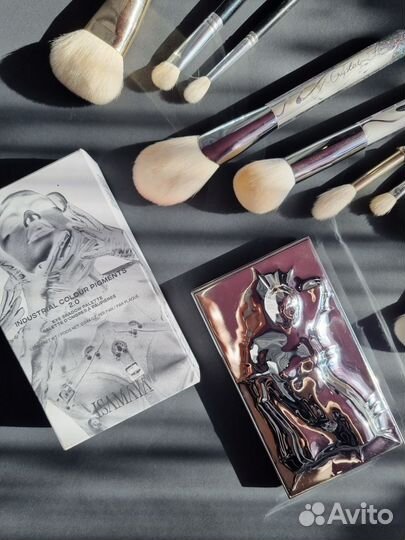 Isamaya Industrial 2.0