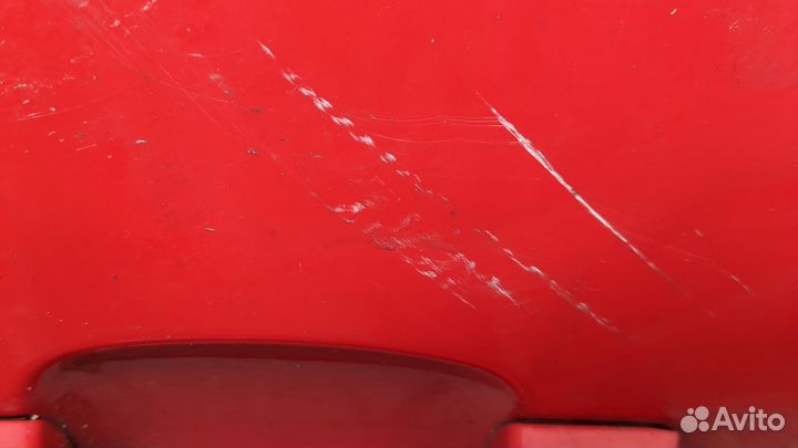 Дверь боковая Opel Insignia, 2016