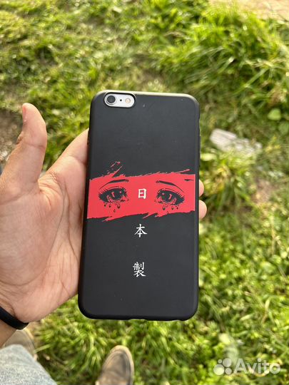 iPhone 6S Plus, 128 ГБ