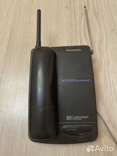 Телефоны стационарные