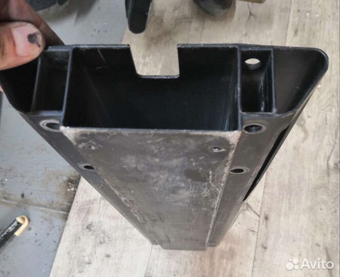 Рама kugoo m2 pro