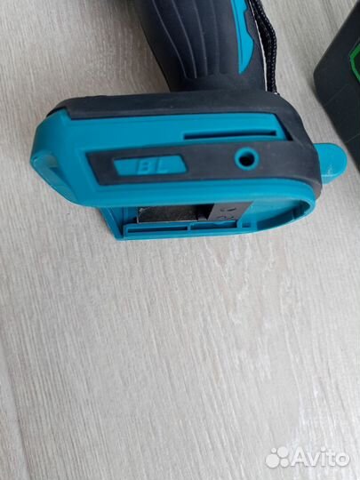 Шуруповерт Ледобур Heinhelper(без акб)