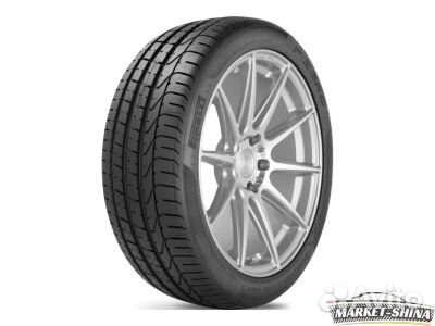 Pirelli P Zero SUV 295/35 R21 107Y