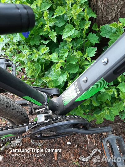 Велосипеды горные stels бу