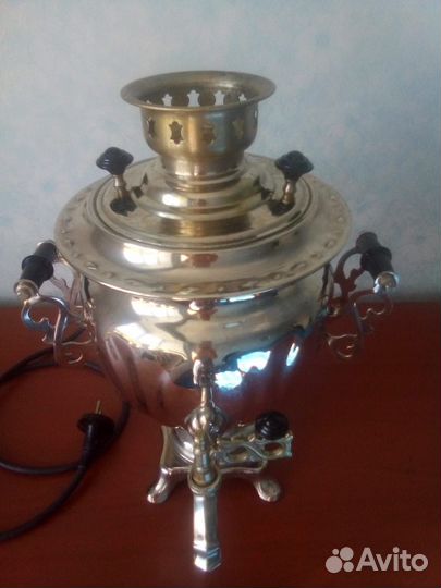 Самовар электрический