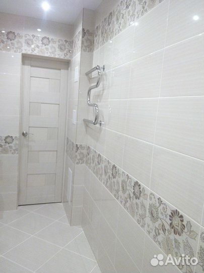 Плиточные работы