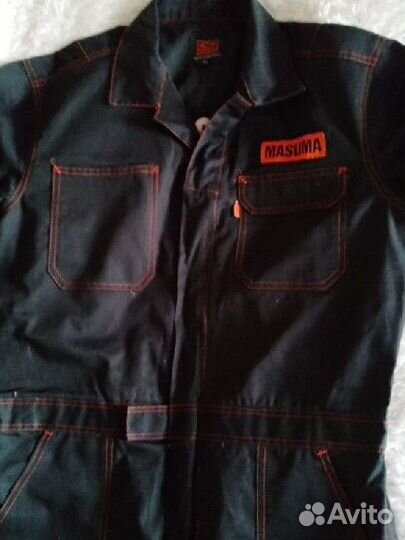 Комбинезон техника,механика