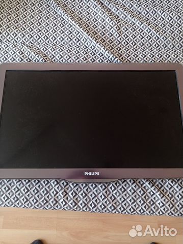 Телевизор Philips 32 дюйма купить в Москве | Электроника | Авито