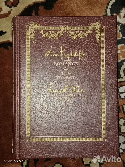 Книги на английском языке