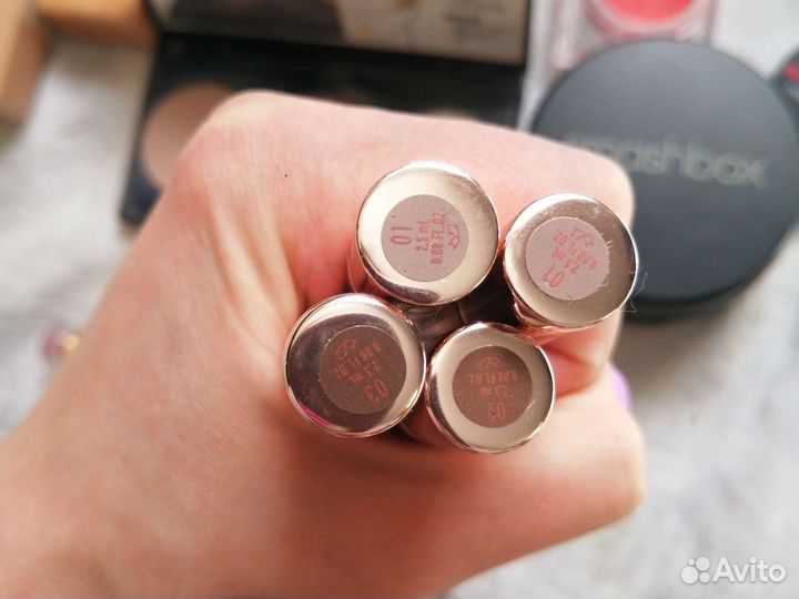 Декоративная косметика люкс(оригинал)