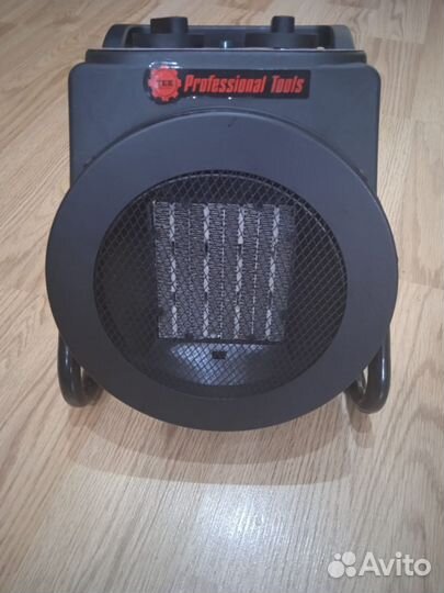 Керамический обогреватель