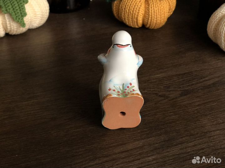 Статуэтка слон