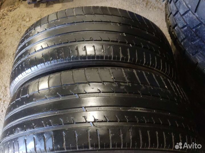 Triangle Sports TH201 255/50 R20 109Y