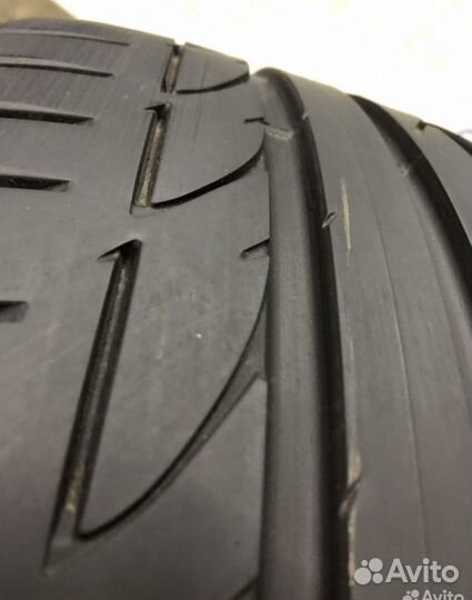 Bridgestone Potenza S001 245/50 R18