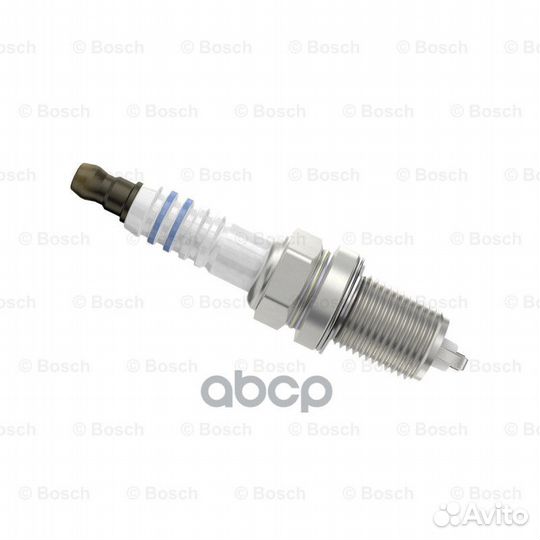 Свечи зажигания, к-кт (4шт) 0242235914 Bosch