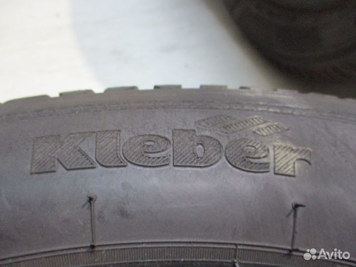 Kleber Krisalp HP3 205/55 R16
