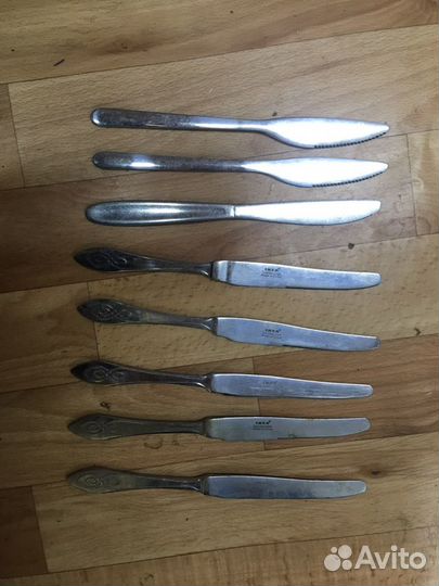 Набор столовых приборов