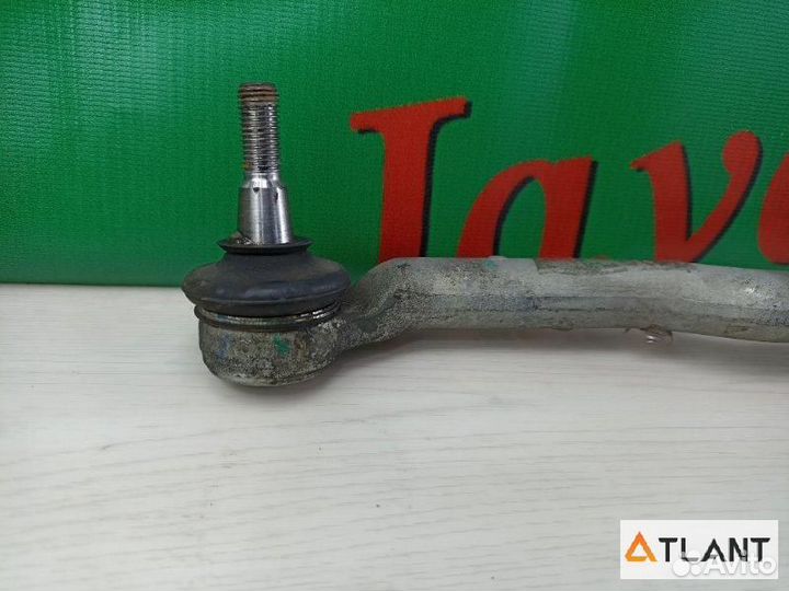 Рулевая рейка передняя nissan note