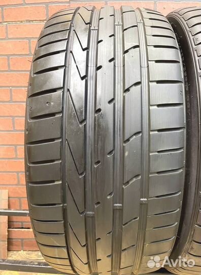 Hankook Ventus S1 Evo 2 K117C 225/35 R19 88Y