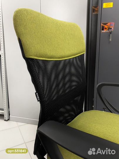 Офисное компьютерное кресло См 531841