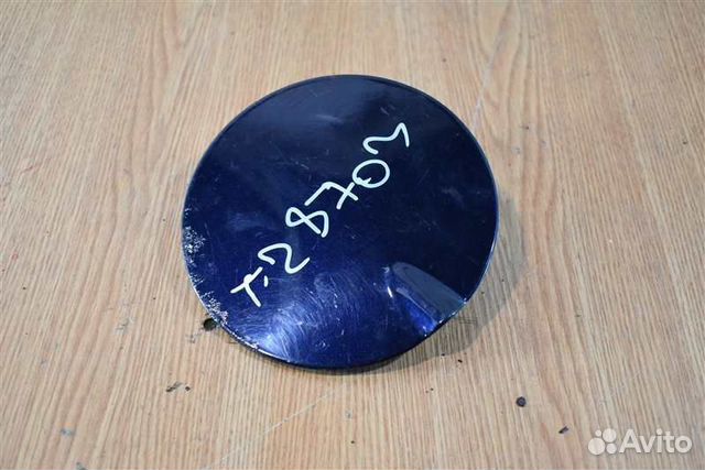 Лючок бензобака Mercedes-Benz Ml (W163)