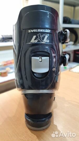 Горнолыжные ботинки Dalbello LXL 39р