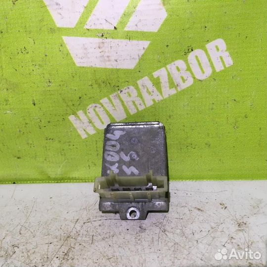 Резистор отопителя Сеат Кордоба