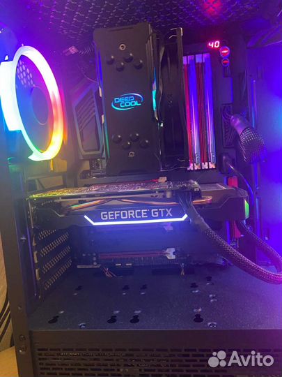 Материнская плата Asus Maximus VI Formula