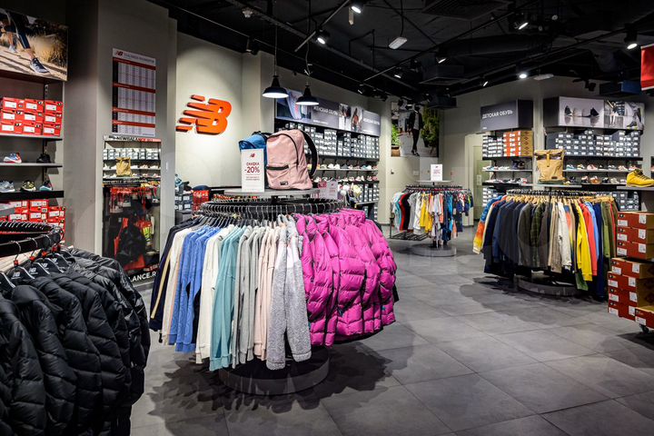 Торговая площадь от 10 до 1000 м², м. Киевская