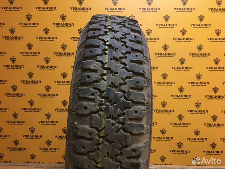 КАМА Кама-204 155/80 R13 75P